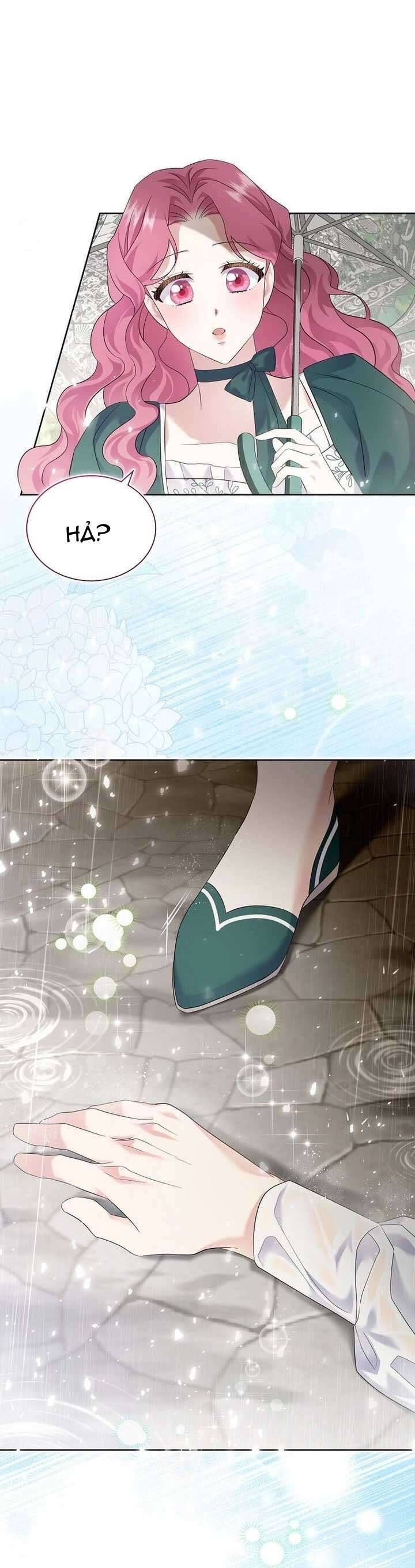 Sa Vào Của Nam Chính Dịu Dàng Nhưng Chiếm Hữu Chapter 3 - Trang 2