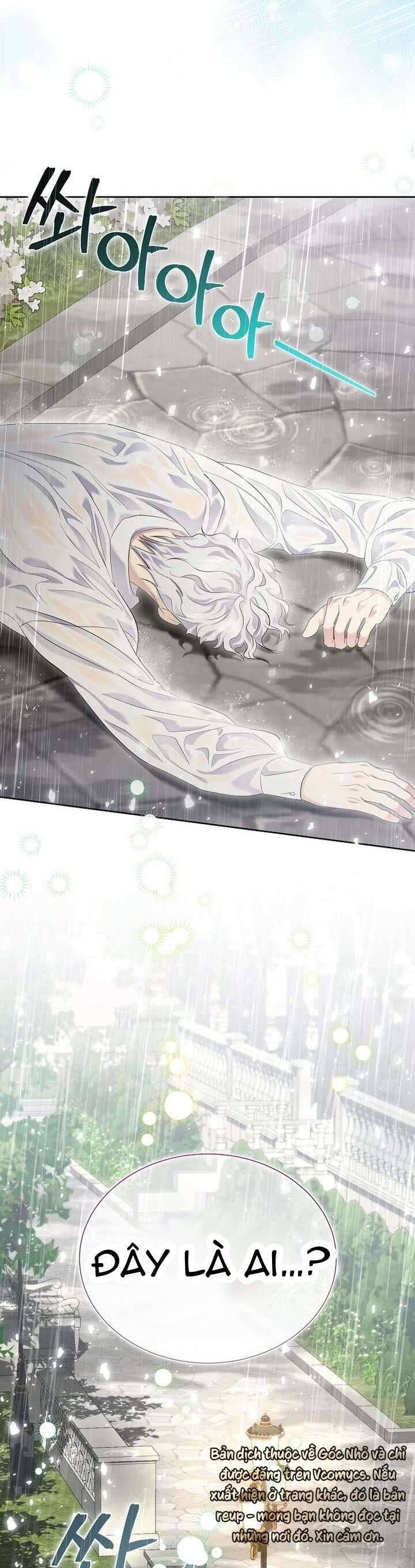 Sa Vào Của Nam Chính Dịu Dàng Nhưng Chiếm Hữu Chapter 3 - Trang 2