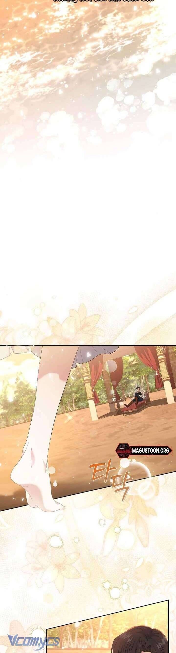 Sa Vào Của Nam Chính Dịu Dàng Nhưng Chiếm Hữu Chapter 3 - Trang 2