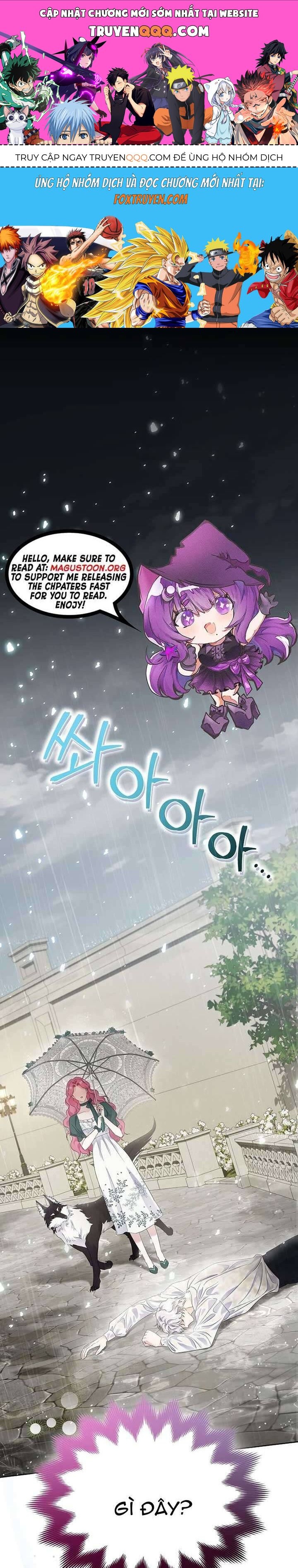 Sa Vào Của Nam Chính Dịu Dàng Nhưng Chiếm Hữu Chapter 4 - Trang 2