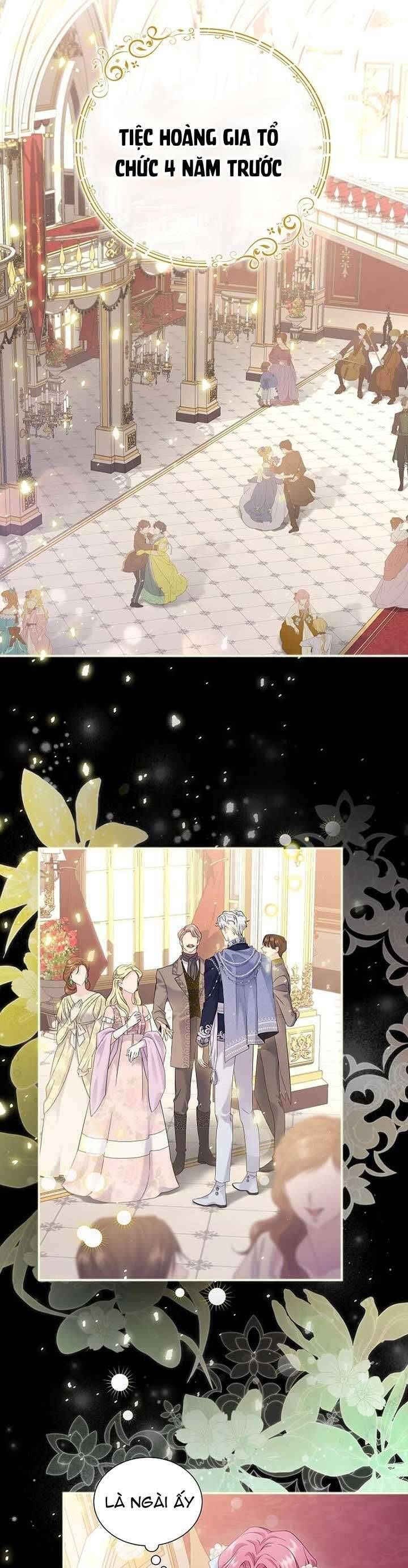 Sa Vào Của Nam Chính Dịu Dàng Nhưng Chiếm Hữu Chapter 4 - Trang 2