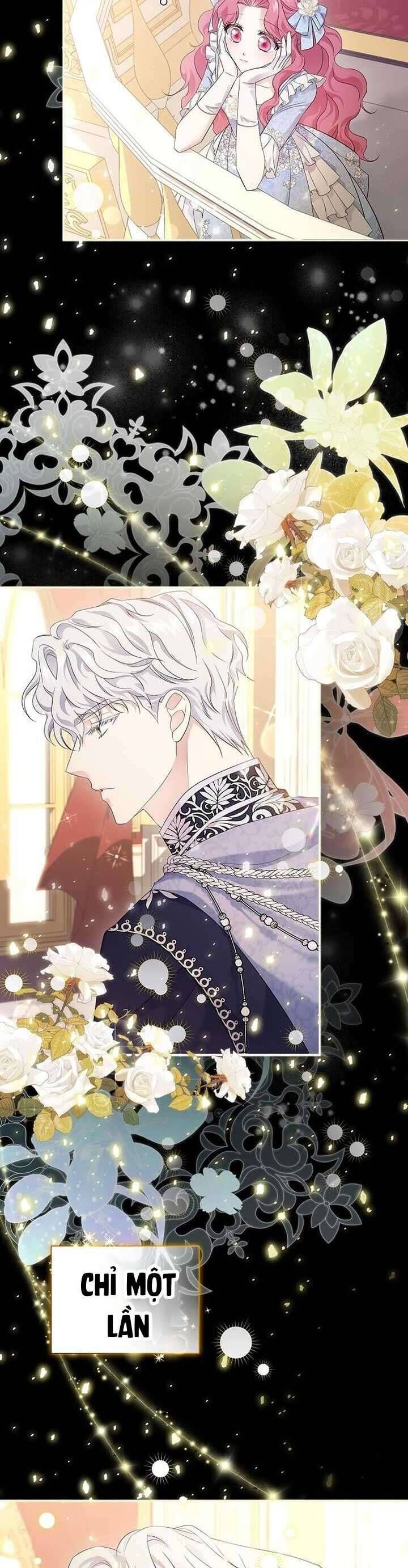 Sa Vào Của Nam Chính Dịu Dàng Nhưng Chiếm Hữu Chapter 4 - Trang 2