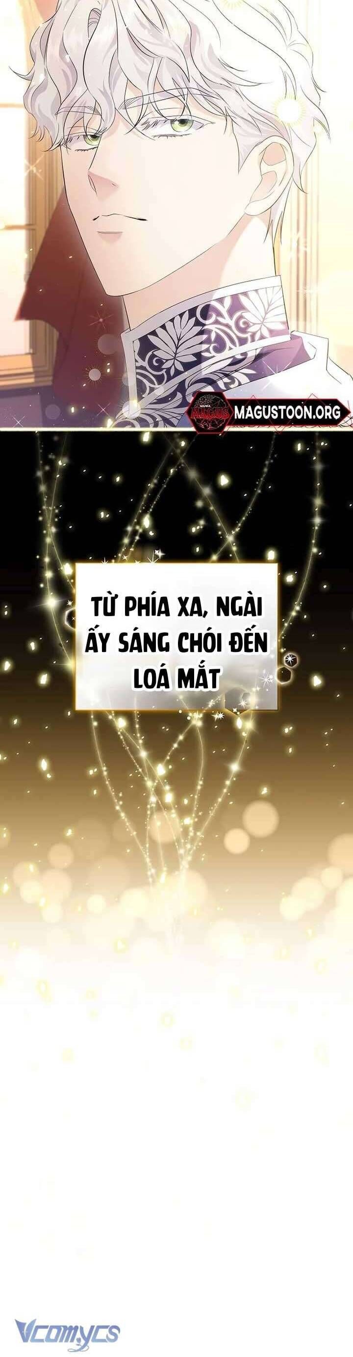 Sa Vào Của Nam Chính Dịu Dàng Nhưng Chiếm Hữu Chapter 4 - Trang 2