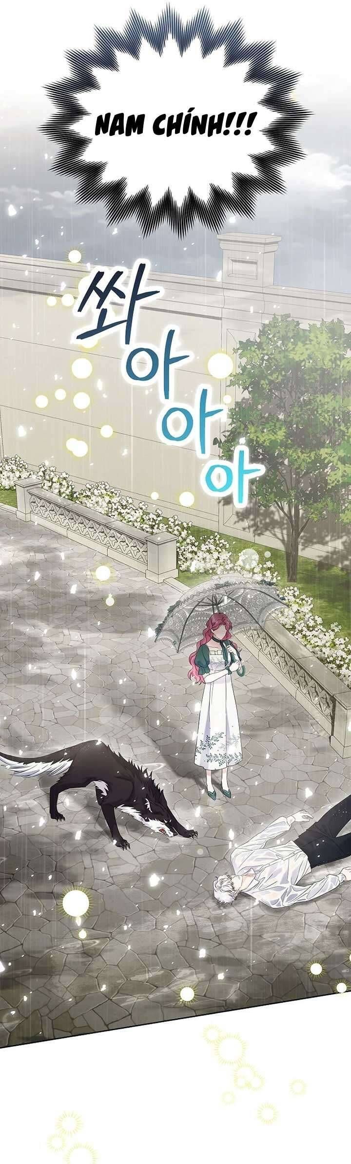 Sa Vào Của Nam Chính Dịu Dàng Nhưng Chiếm Hữu Chapter 4 - Trang 2