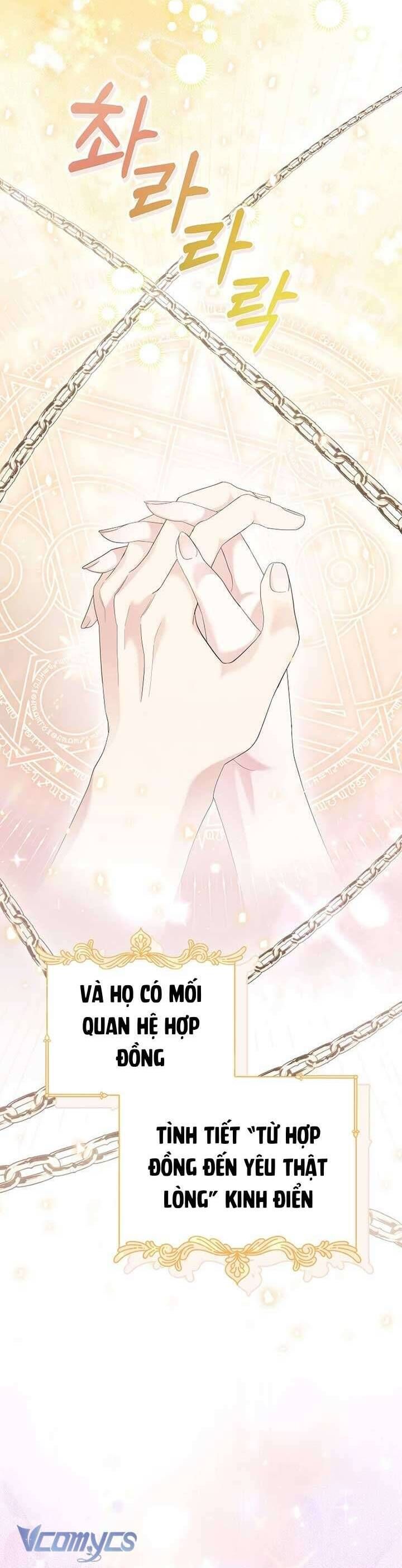 Sa Vào Của Nam Chính Dịu Dàng Nhưng Chiếm Hữu Chapter 4 - Trang 2