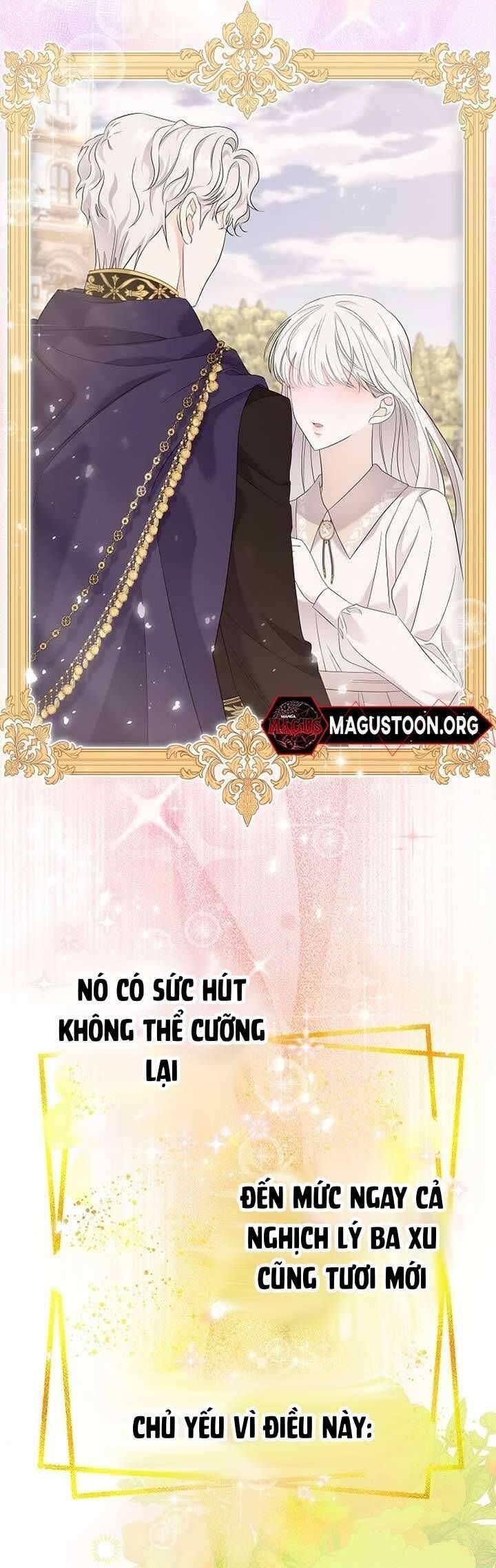 Sa Vào Của Nam Chính Dịu Dàng Nhưng Chiếm Hữu Chapter 4 - Trang 2