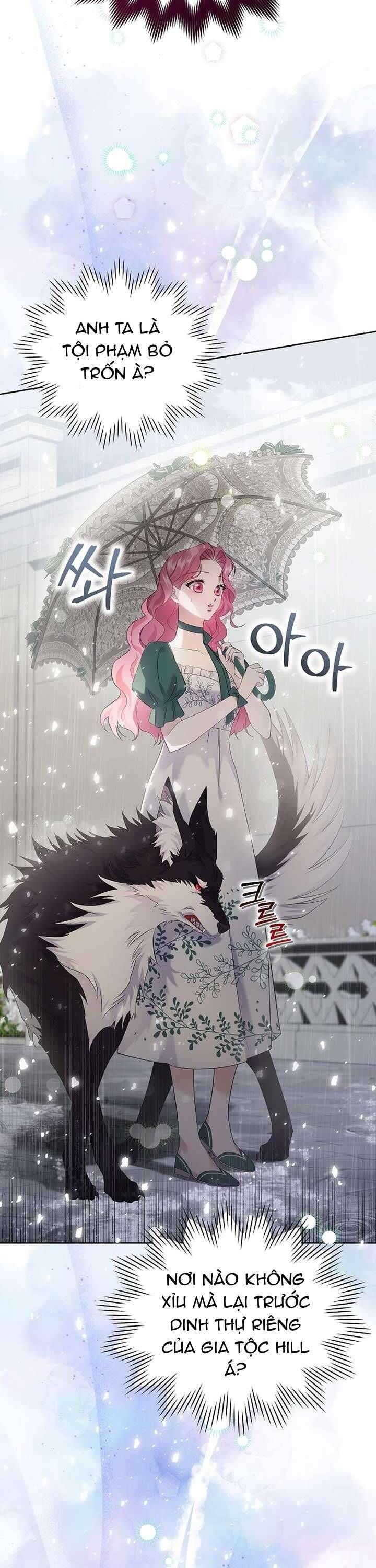 Sa Vào Của Nam Chính Dịu Dàng Nhưng Chiếm Hữu Chapter 4 - Trang 2