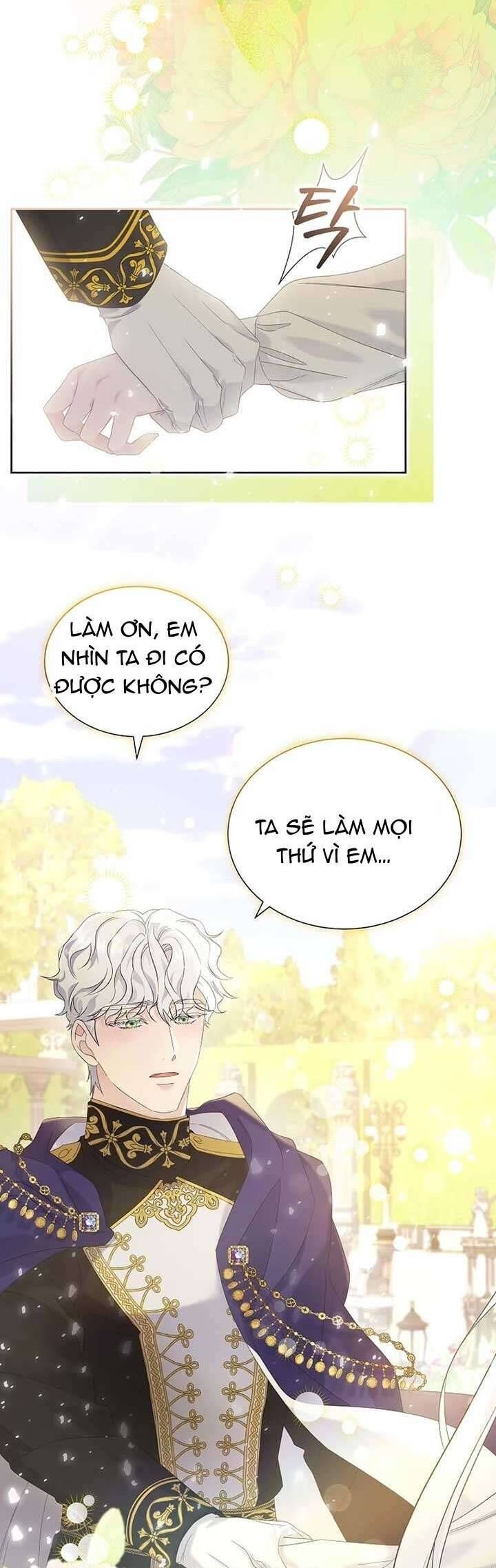 Sa Vào Của Nam Chính Dịu Dàng Nhưng Chiếm Hữu Chapter 4 - Trang 2