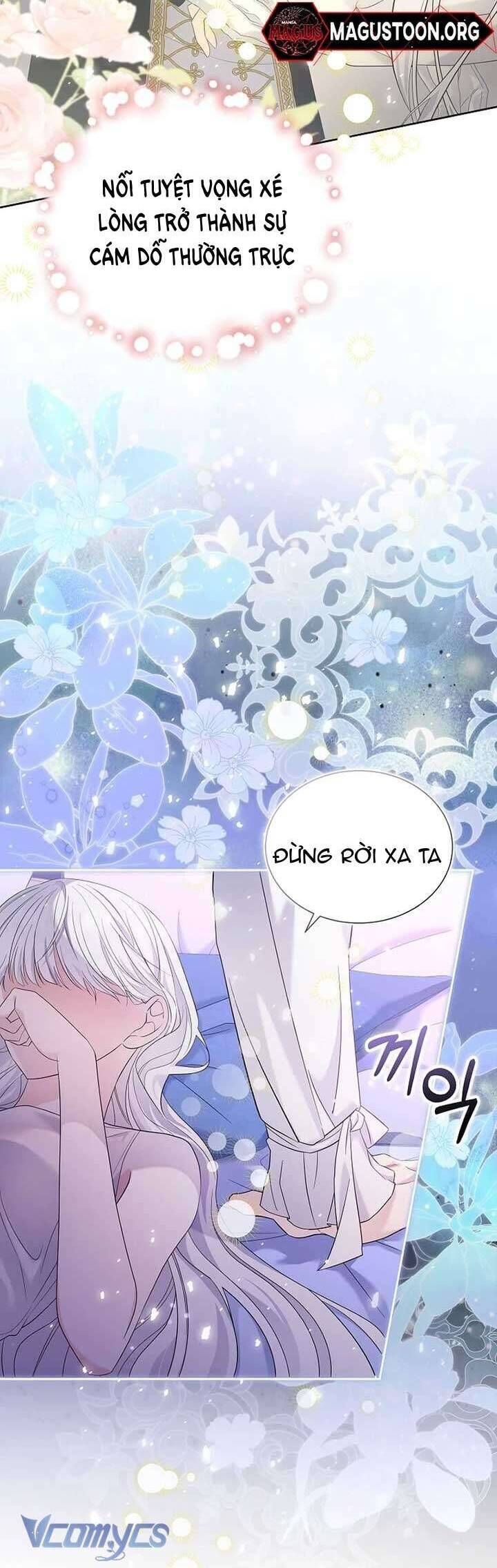 Sa Vào Của Nam Chính Dịu Dàng Nhưng Chiếm Hữu Chapter 4 - Trang 2