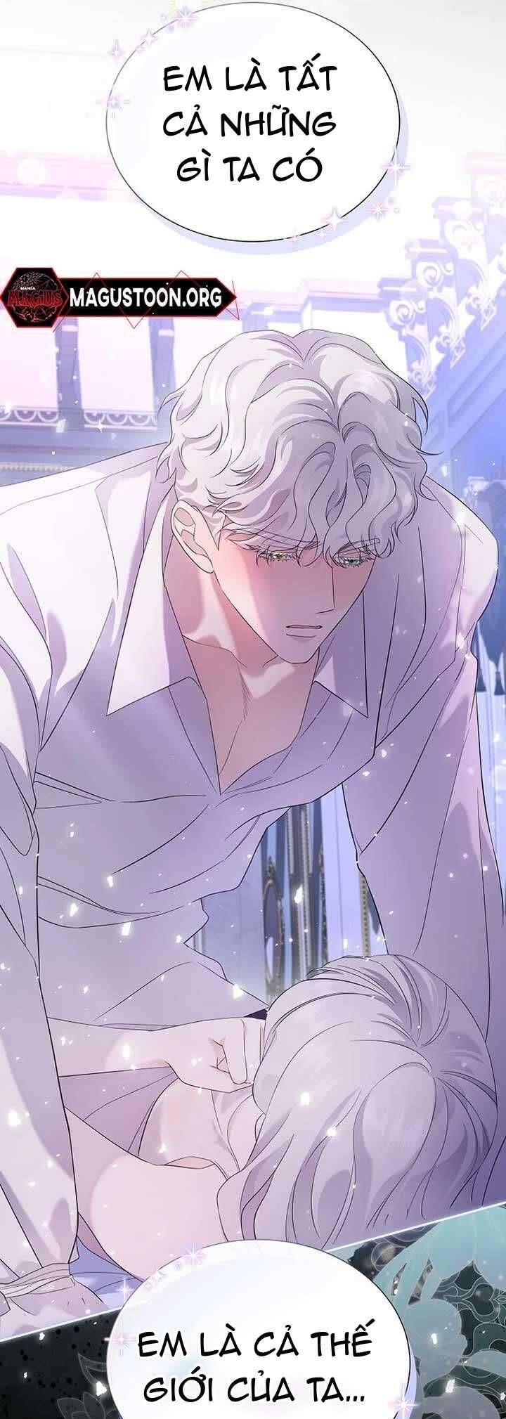 Sa Vào Của Nam Chính Dịu Dàng Nhưng Chiếm Hữu Chapter 4 - Trang 2