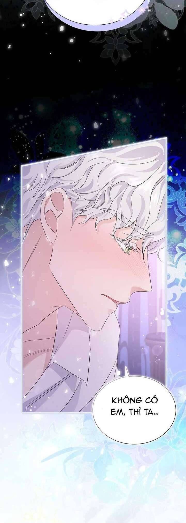 Sa Vào Của Nam Chính Dịu Dàng Nhưng Chiếm Hữu Chapter 4 - Trang 2