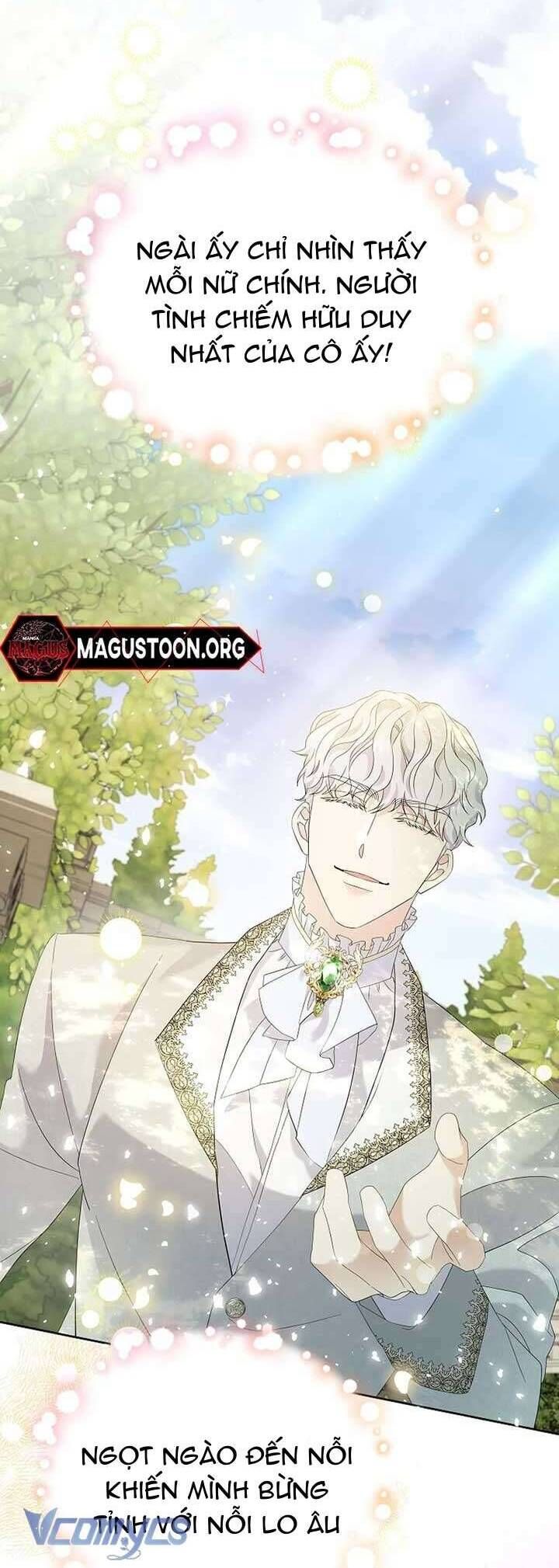 Sa Vào Của Nam Chính Dịu Dàng Nhưng Chiếm Hữu Chapter 4 - Trang 2