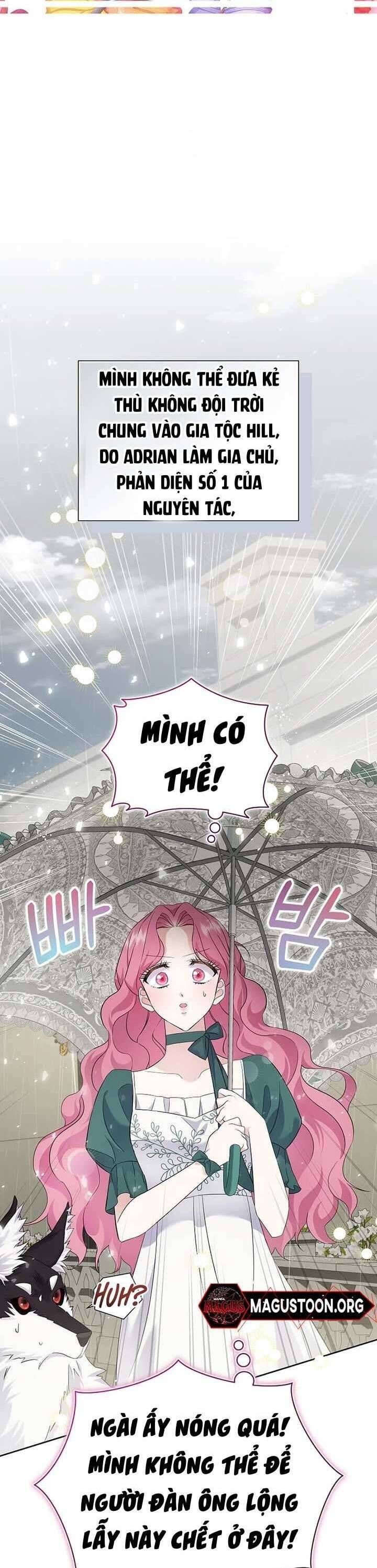 Sa Vào Của Nam Chính Dịu Dàng Nhưng Chiếm Hữu Chapter 4 - Trang 2