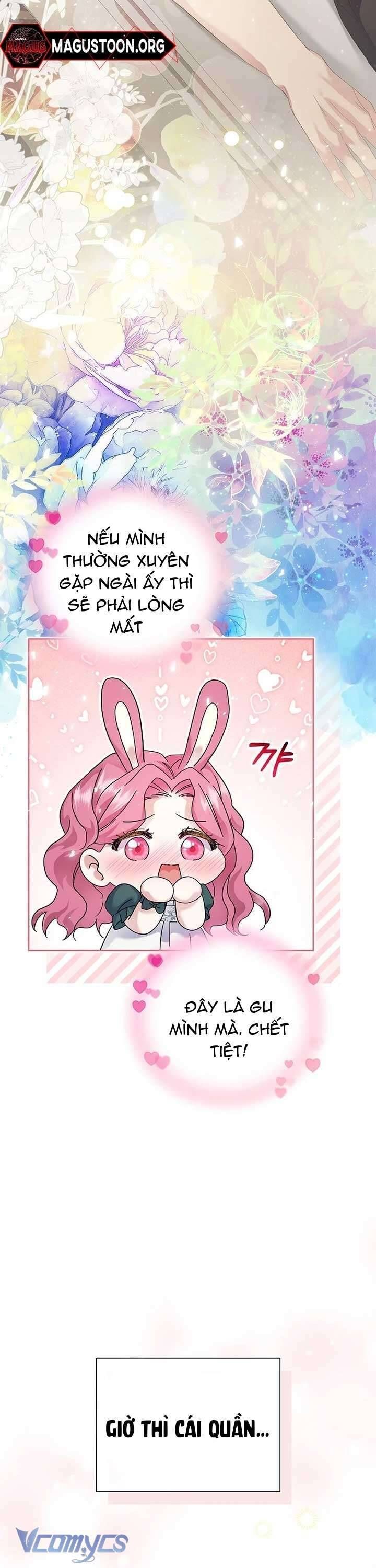 Sa Vào Của Nam Chính Dịu Dàng Nhưng Chiếm Hữu Chapter 4 - Trang 2