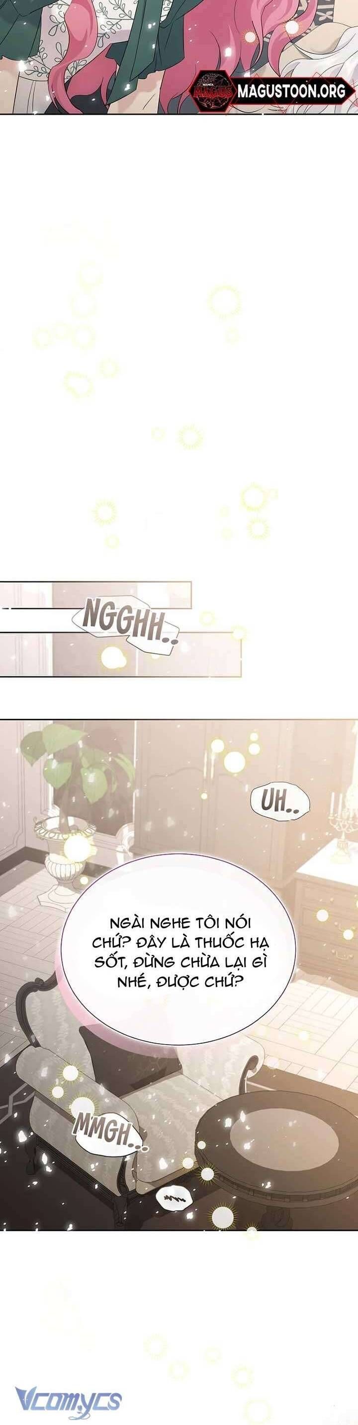 Sa Vào Của Nam Chính Dịu Dàng Nhưng Chiếm Hữu Chapter 4 - Trang 2