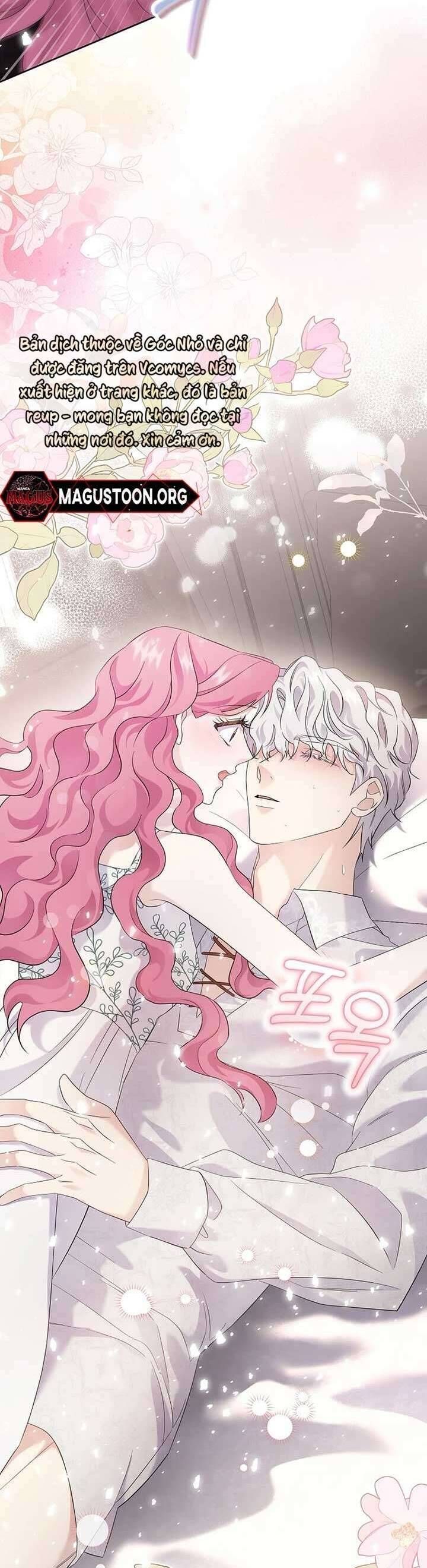 Sa Vào Của Nam Chính Dịu Dàng Nhưng Chiếm Hữu Chapter 4 - Trang 2