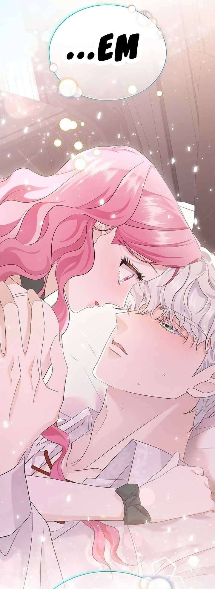 Sa Vào Của Nam Chính Dịu Dàng Nhưng Chiếm Hữu Chapter 4 - Trang 2