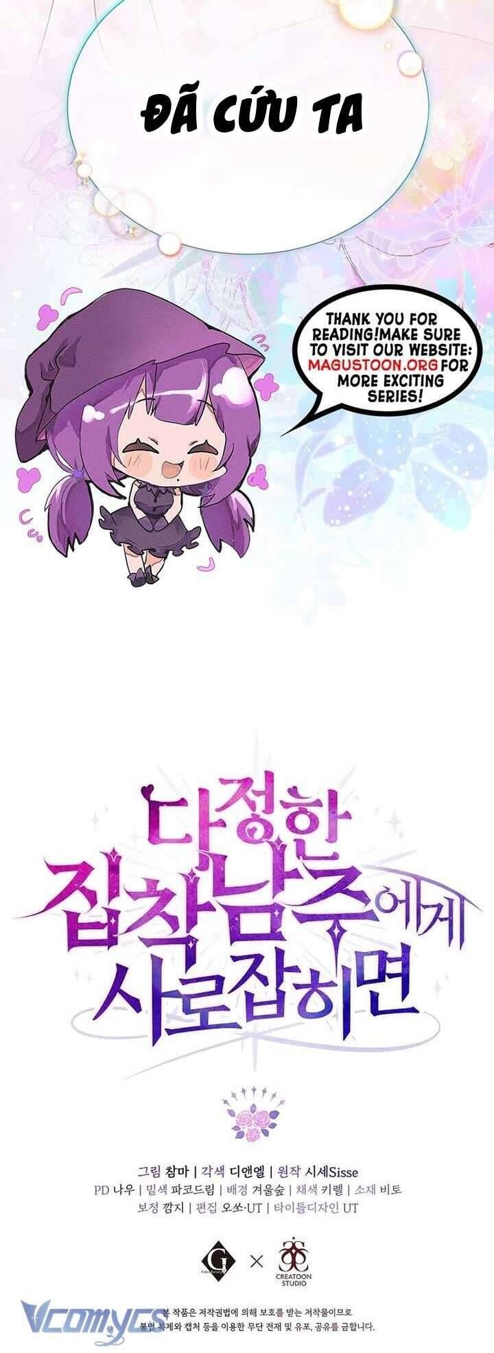 Sa Vào Của Nam Chính Dịu Dàng Nhưng Chiếm Hữu Chapter 4 - Trang 2