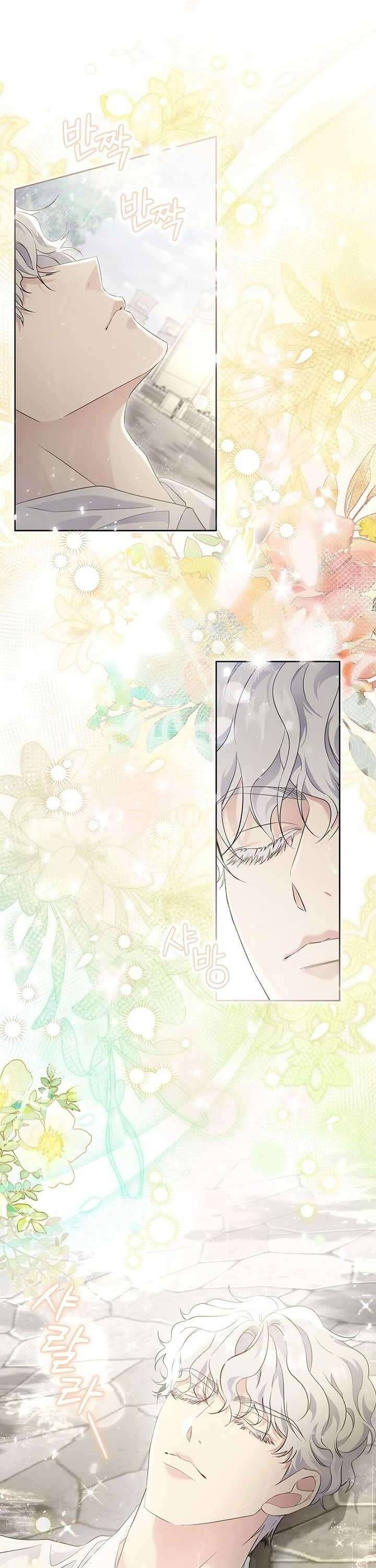 Sa Vào Của Nam Chính Dịu Dàng Nhưng Chiếm Hữu Chapter 4 - Trang 2