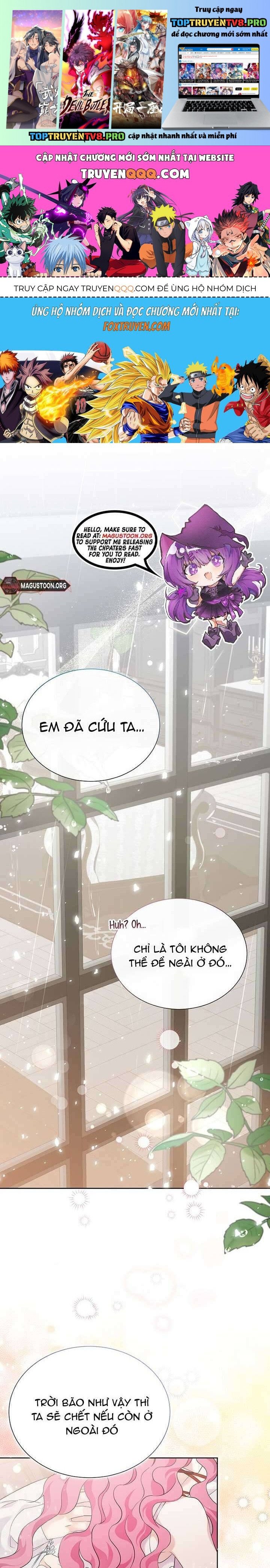 Sa Vào Của Nam Chính Dịu Dàng Nhưng Chiếm Hữu Chapter 5 - Trang 2