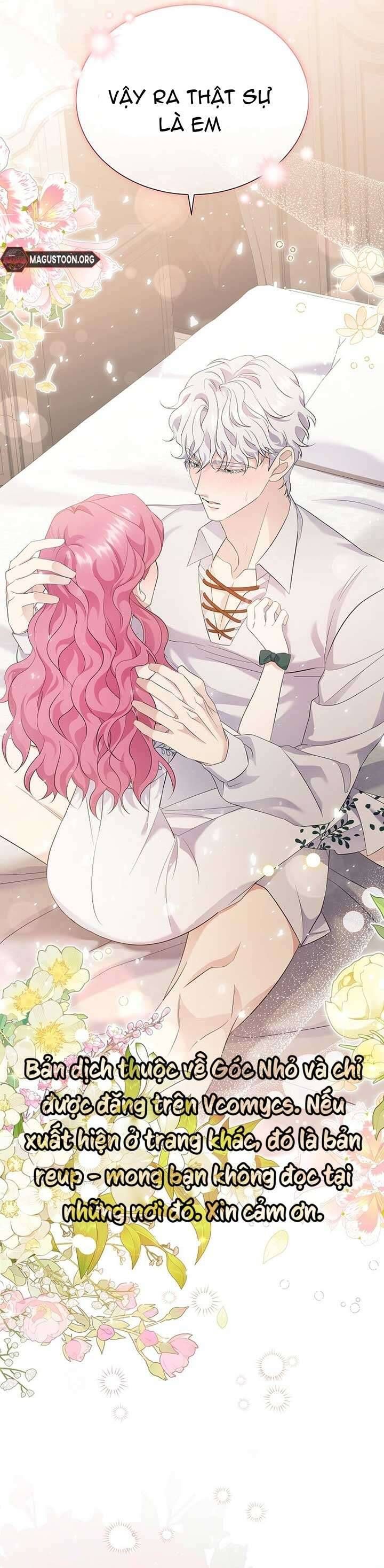 Sa Vào Của Nam Chính Dịu Dàng Nhưng Chiếm Hữu Chapter 5 - Trang 2