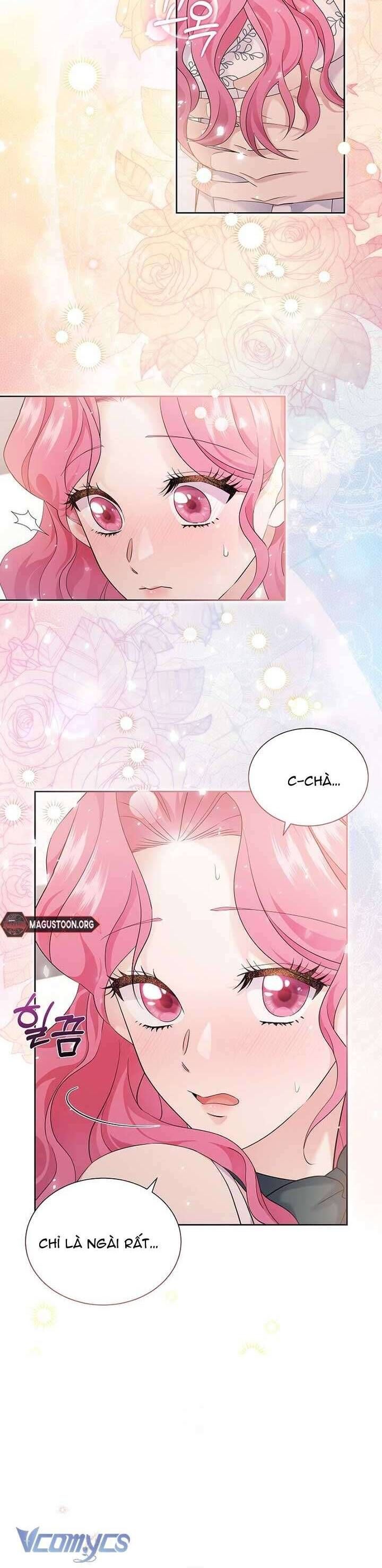 Sa Vào Của Nam Chính Dịu Dàng Nhưng Chiếm Hữu Chapter 5 - Trang 2