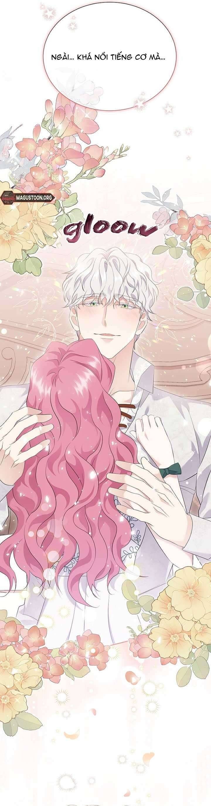 Sa Vào Của Nam Chính Dịu Dàng Nhưng Chiếm Hữu Chapter 5 - Trang 2