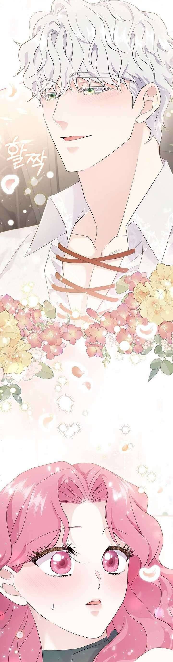 Sa Vào Của Nam Chính Dịu Dàng Nhưng Chiếm Hữu Chapter 5 - Trang 2