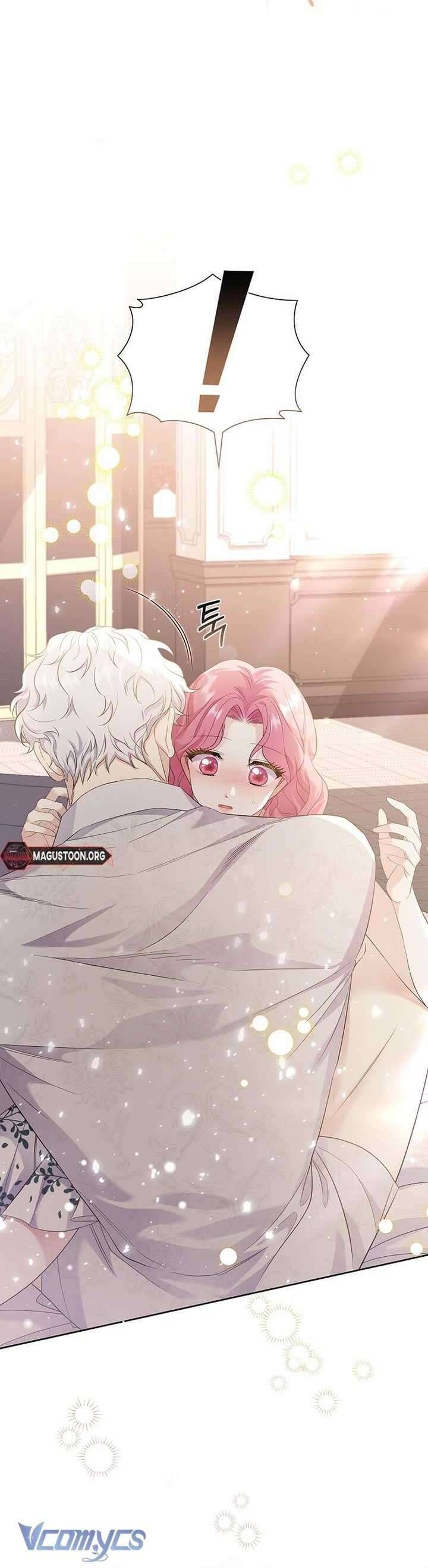 Sa Vào Của Nam Chính Dịu Dàng Nhưng Chiếm Hữu Chapter 5 - Trang 2