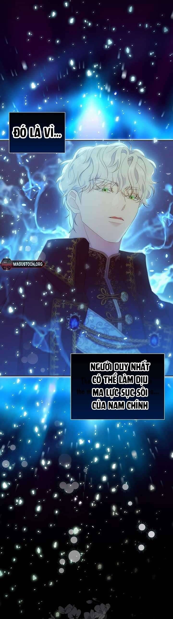 Sa Vào Của Nam Chính Dịu Dàng Nhưng Chiếm Hữu Chapter 5 - Trang 2