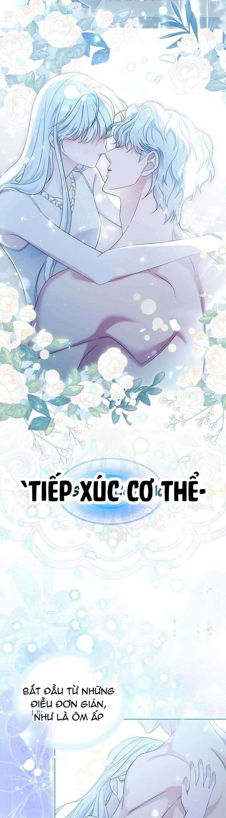 Sa Vào Của Nam Chính Dịu Dàng Nhưng Chiếm Hữu Chapter 5 - Trang 2