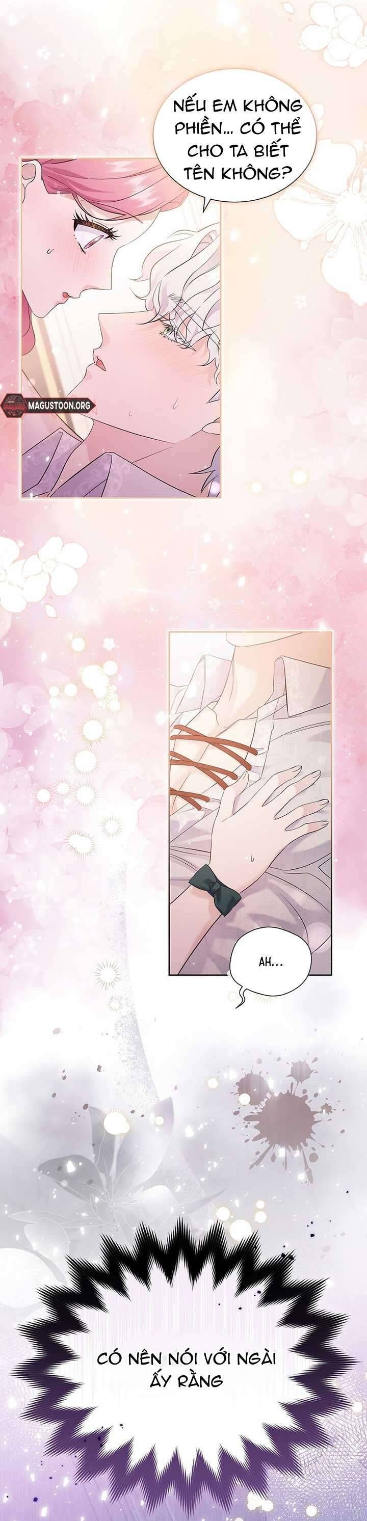 Sa Vào Của Nam Chính Dịu Dàng Nhưng Chiếm Hữu Chapter 5 - Trang 2