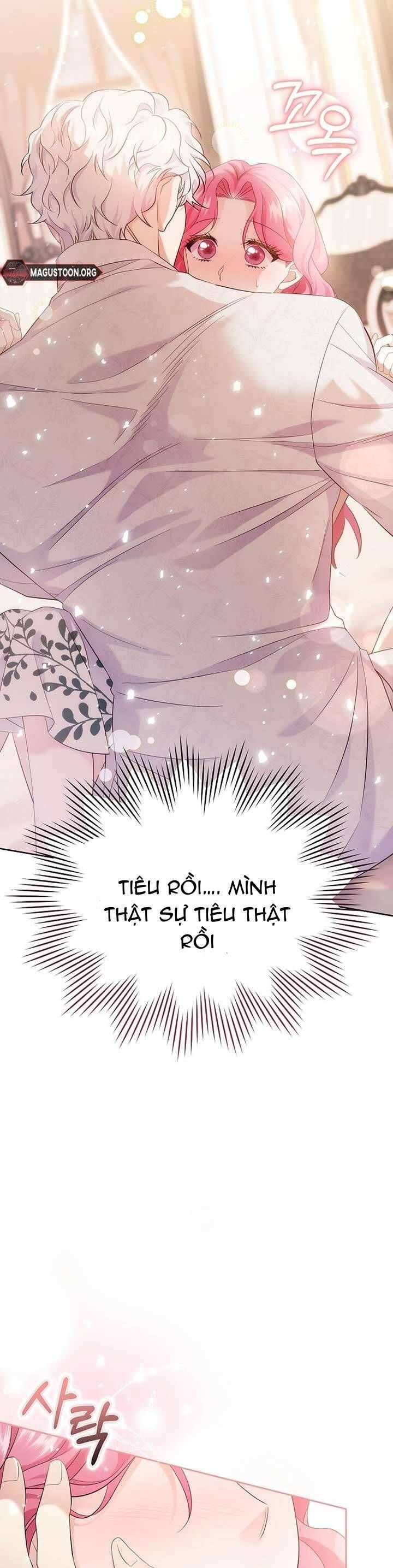 Sa Vào Của Nam Chính Dịu Dàng Nhưng Chiếm Hữu Chapter 5 - Trang 2