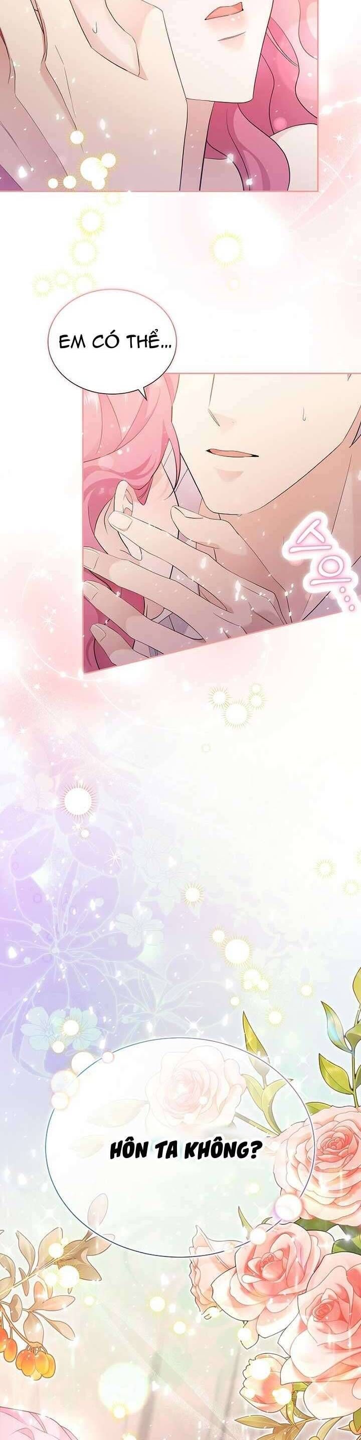 Sa Vào Của Nam Chính Dịu Dàng Nhưng Chiếm Hữu Chapter 5 - Trang 2