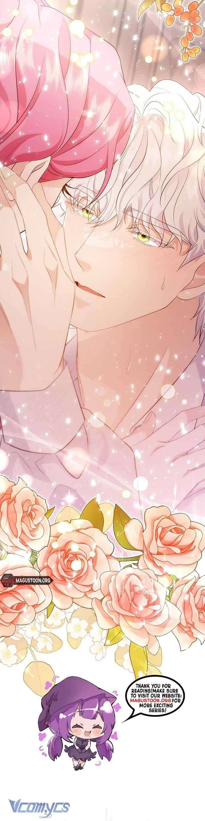 Sa Vào Của Nam Chính Dịu Dàng Nhưng Chiếm Hữu Chapter 5 - Trang 2