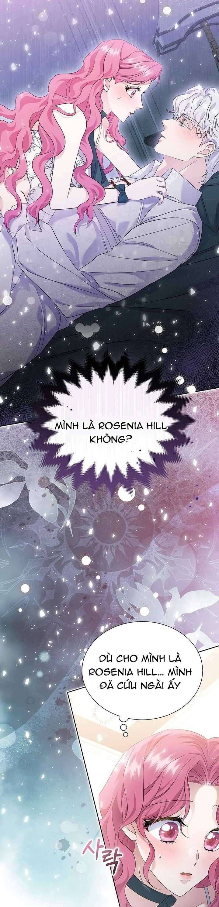 Sa Vào Của Nam Chính Dịu Dàng Nhưng Chiếm Hữu Chapter 5 - Trang 2