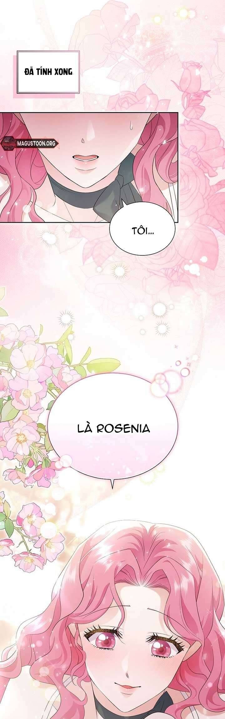 Sa Vào Của Nam Chính Dịu Dàng Nhưng Chiếm Hữu Chapter 5 - Trang 2