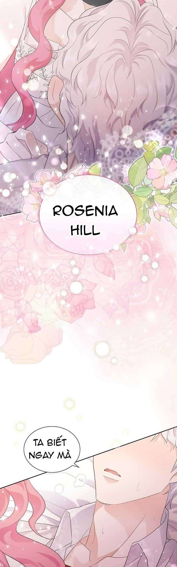 Sa Vào Của Nam Chính Dịu Dàng Nhưng Chiếm Hữu Chapter 5 - Trang 2