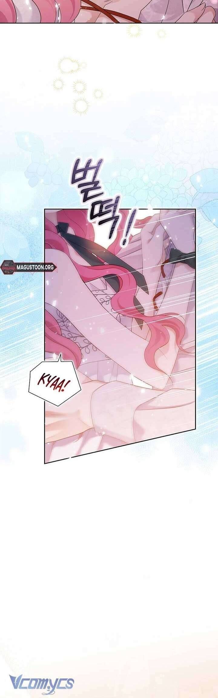 Sa Vào Của Nam Chính Dịu Dàng Nhưng Chiếm Hữu Chapter 5 - Trang 2