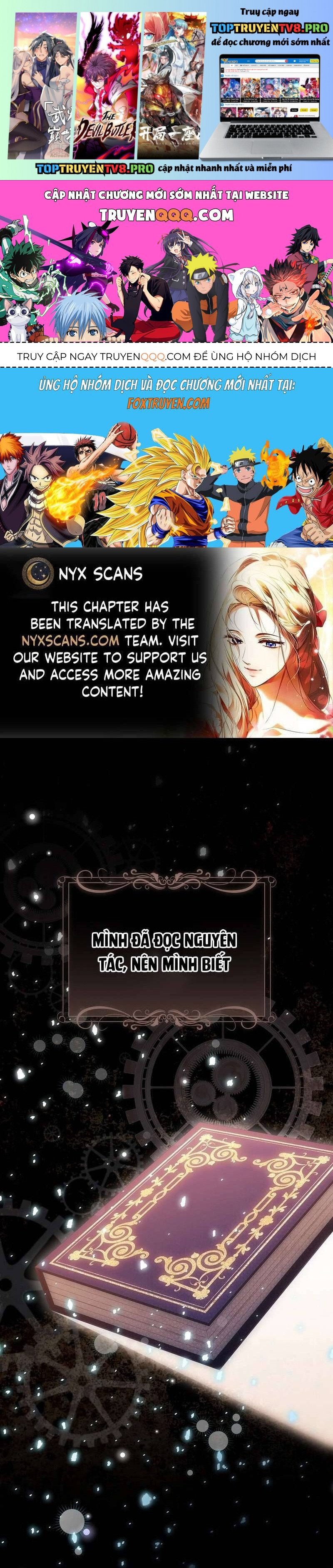 Sa Vào Của Nam Chính Dịu Dàng Nhưng Chiếm Hữu Chapter 6 - Trang 2