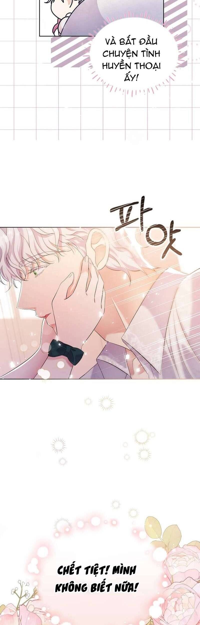 Sa Vào Của Nam Chính Dịu Dàng Nhưng Chiếm Hữu Chapter 6 - Trang 2