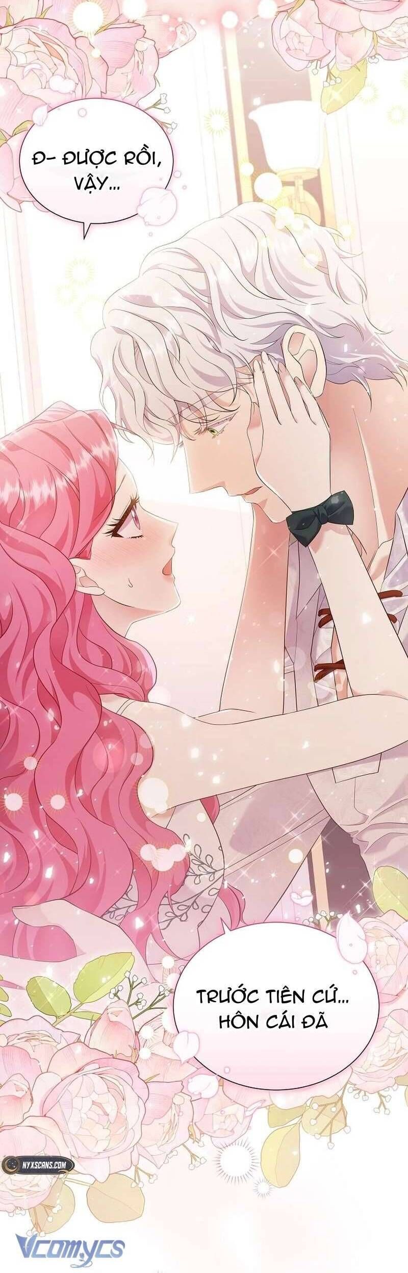 Sa Vào Của Nam Chính Dịu Dàng Nhưng Chiếm Hữu Chapter 6 - Trang 2