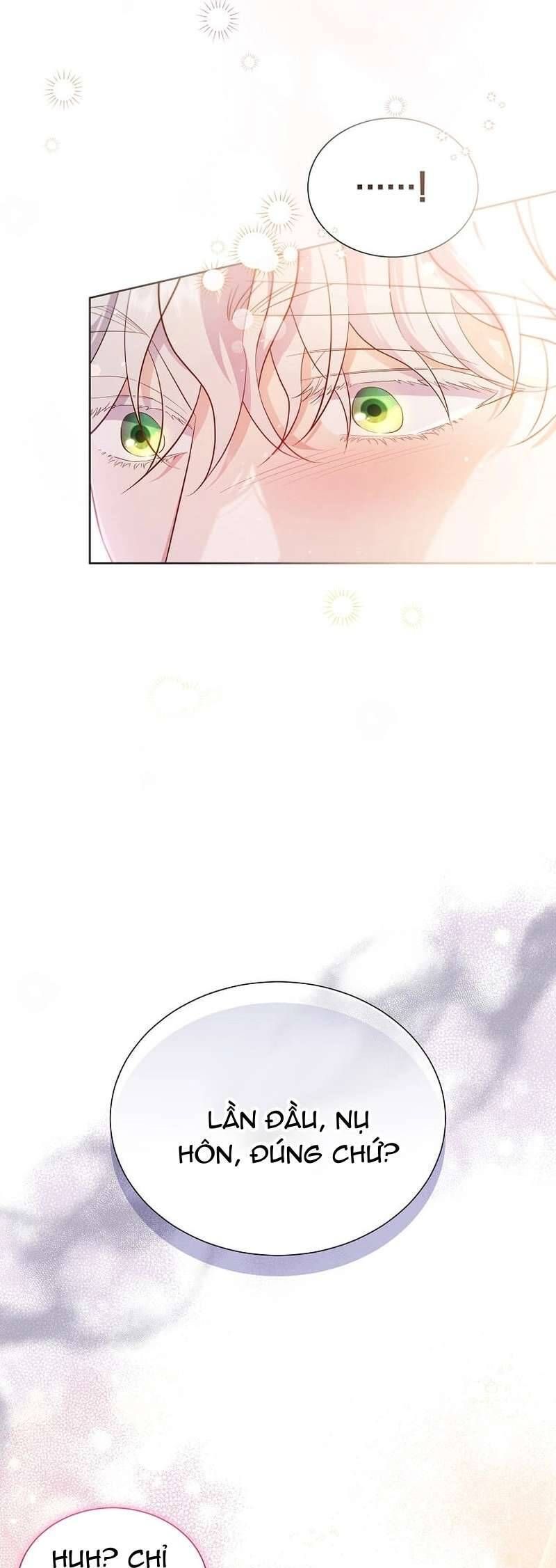 Sa Vào Của Nam Chính Dịu Dàng Nhưng Chiếm Hữu Chapter 6 - Trang 2