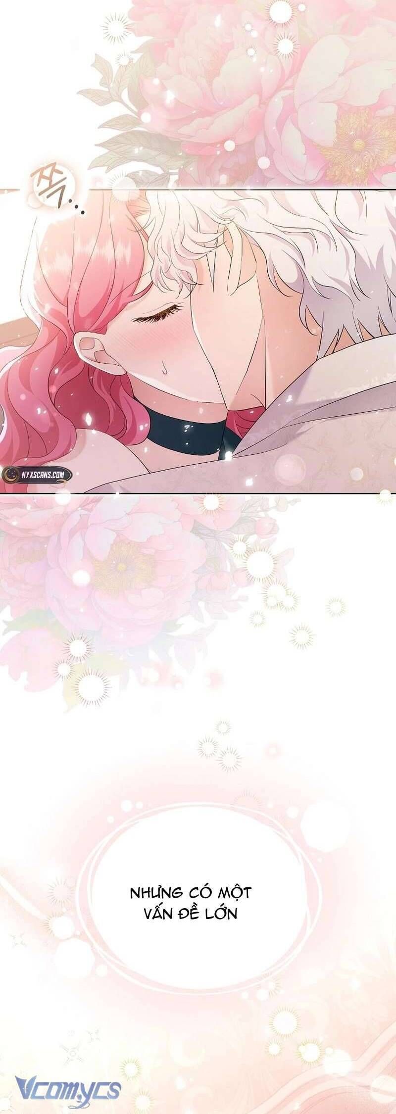 Sa Vào Của Nam Chính Dịu Dàng Nhưng Chiếm Hữu Chapter 6 - Trang 2