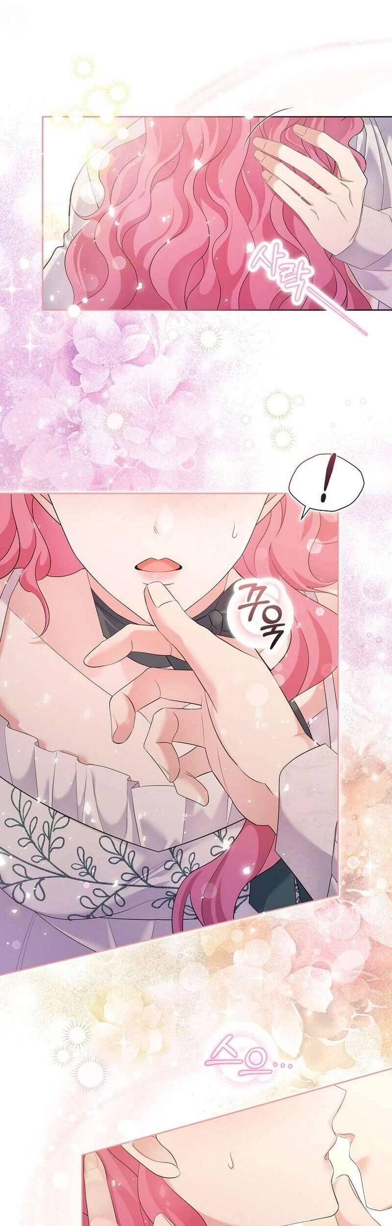 Sa Vào Của Nam Chính Dịu Dàng Nhưng Chiếm Hữu Chapter 6 - Trang 2