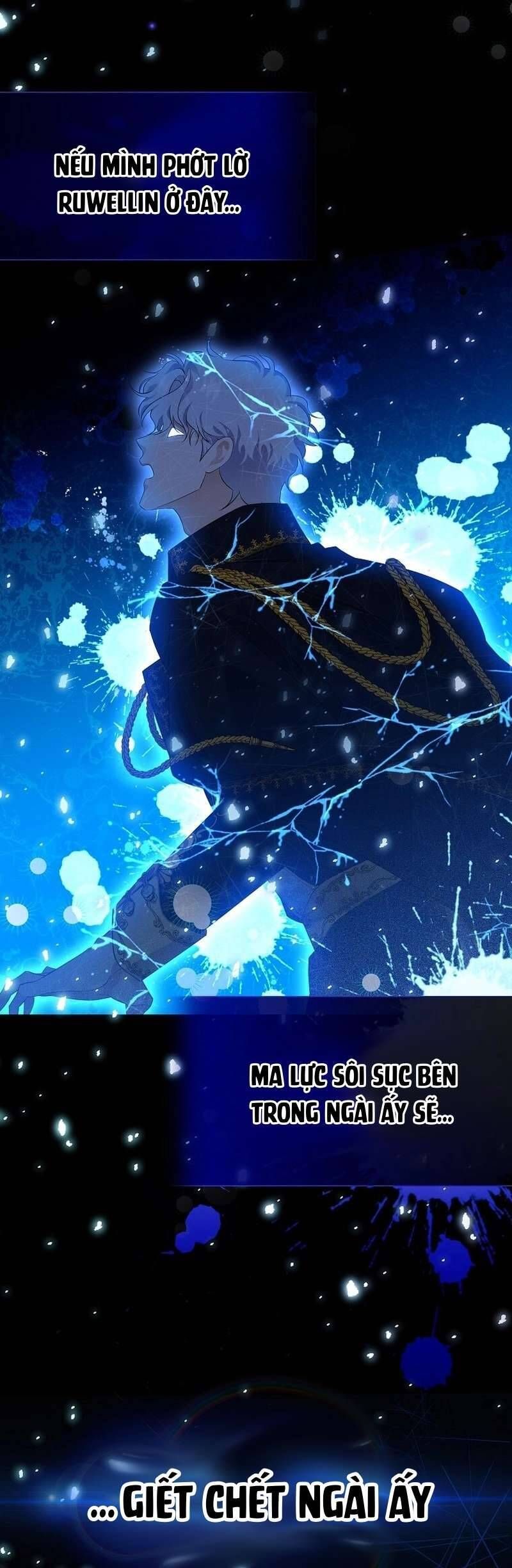 Sa Vào Của Nam Chính Dịu Dàng Nhưng Chiếm Hữu Chapter 6 - Trang 2