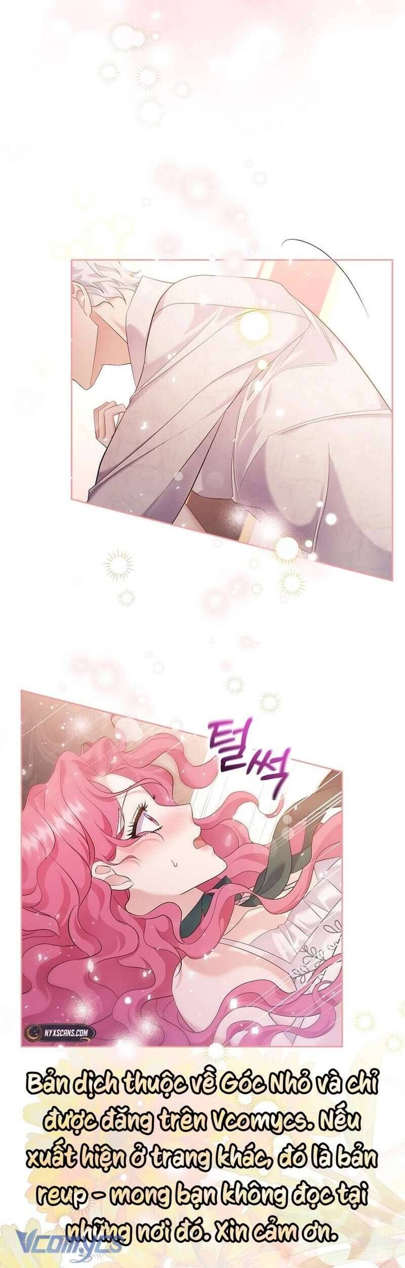 Sa Vào Của Nam Chính Dịu Dàng Nhưng Chiếm Hữu Chapter 6 - Trang 2