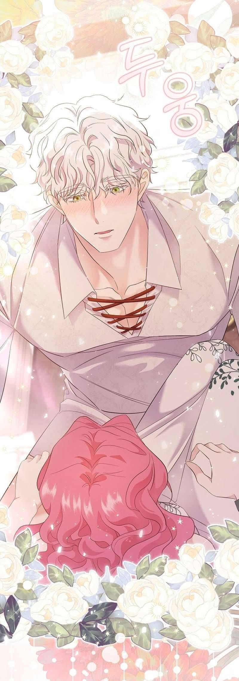 Sa Vào Của Nam Chính Dịu Dàng Nhưng Chiếm Hữu Chapter 6 - Trang 2