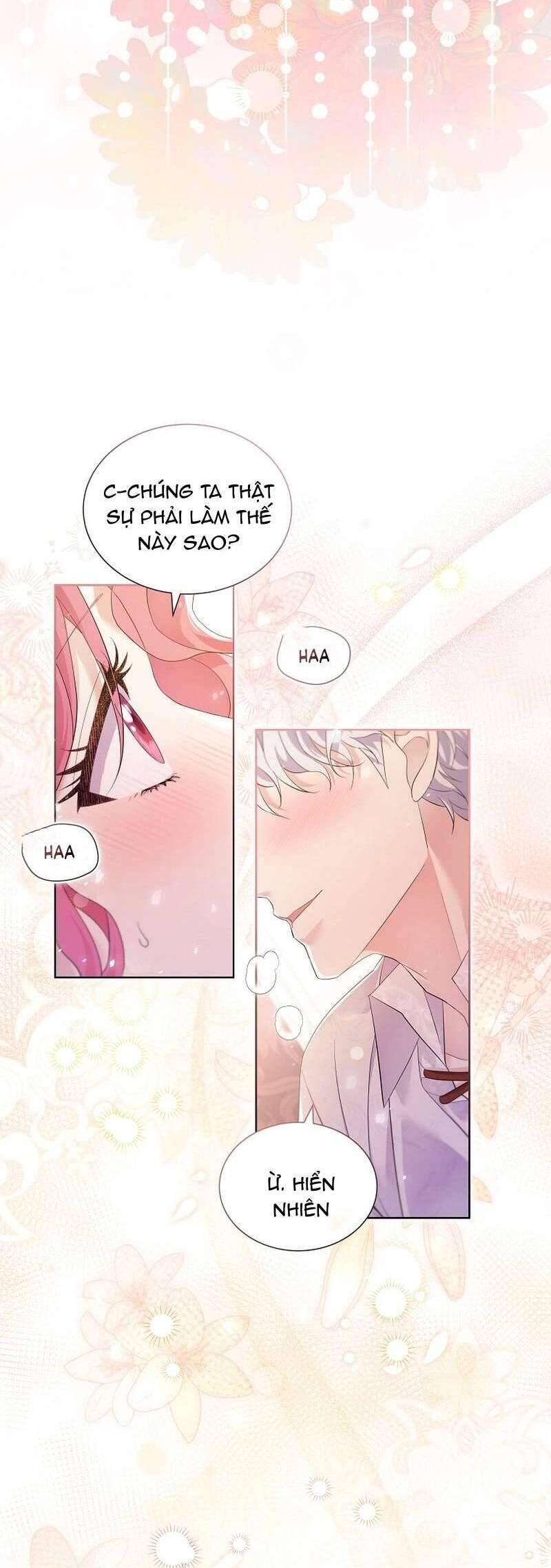 Sa Vào Của Nam Chính Dịu Dàng Nhưng Chiếm Hữu Chapter 6 - Trang 2