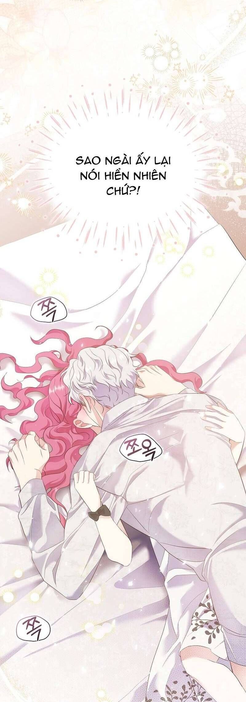 Sa Vào Của Nam Chính Dịu Dàng Nhưng Chiếm Hữu Chapter 6 - Trang 2